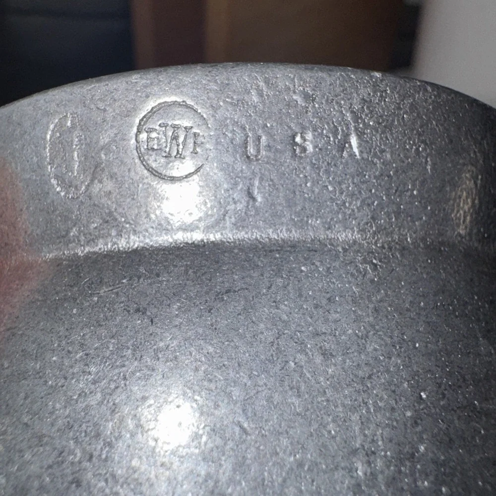 Wilton Armetale Mini‎ Bean Pot Soup Pot Vintage Pewter With Lid